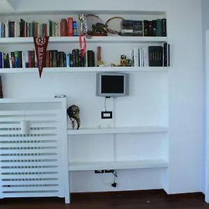 Casa Plancia Lecce