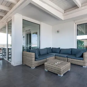 Attico White&grey Lecce