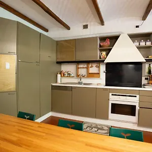 Il Rifugio Appartamento Pracchia