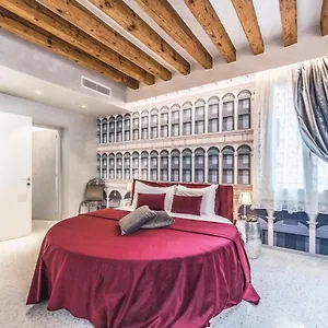 Rialto Luxury Flat Appartamento Venezia